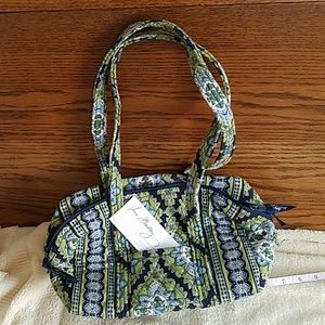 Vera Bradley purse.